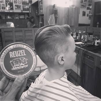 Фото с портфолио Влад 