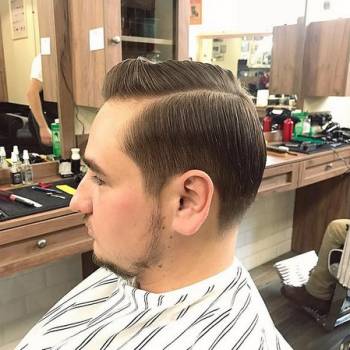 Фото с портфолио Влад 