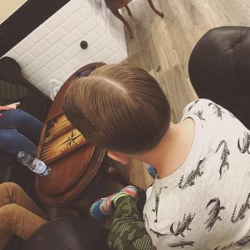 Фото с портфолио Влад 