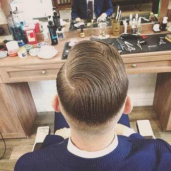 Фото с портфолио Влад 