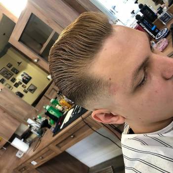 Фото с портфолио Влад 