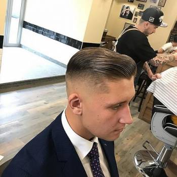 Фото с портфолио Влад 