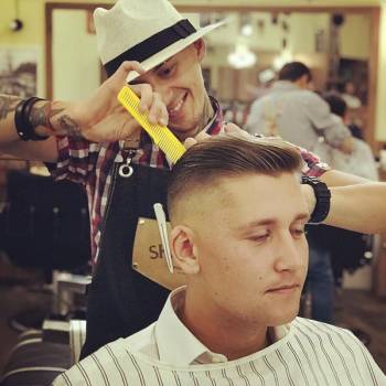 Фото с портфолио Влад 