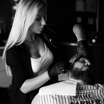 Анастасия Карпенко , Харків Фото - 8