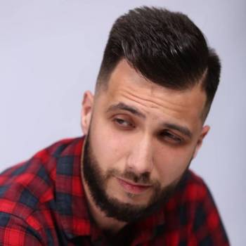 Фото с портфолио Антон 