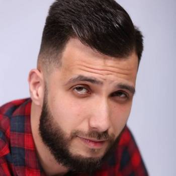 Фото с портфолио Антон 