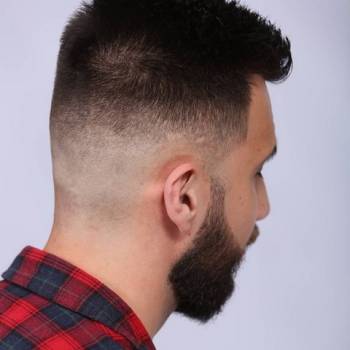 Фото с портфолио Антон 