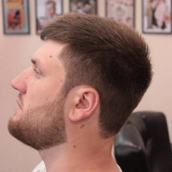 Фото с портфолио Антон 