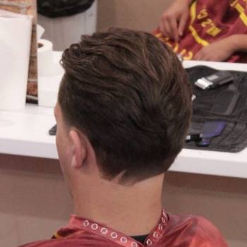 Фото с портфолио Антон 