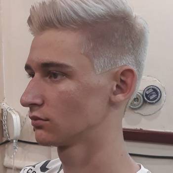 Фото с портфолио Антон 