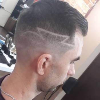 Фото с портфолио Антон 