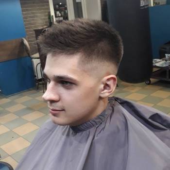 Фото с портфолио Антон 