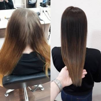 Фото с портфолио Антон 