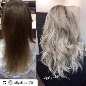 Фото с портфолио Антон 