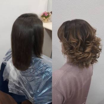 Фото с портфолио Антон 