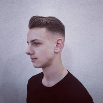 Фото с портфолио Антон 