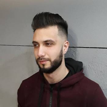 Фото с портфолио Антон 