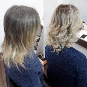 Фото с портфолио Антон 