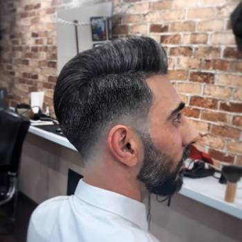 Фото с портфолио Антон 