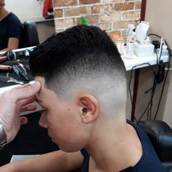 Фото с портфолио Антон 