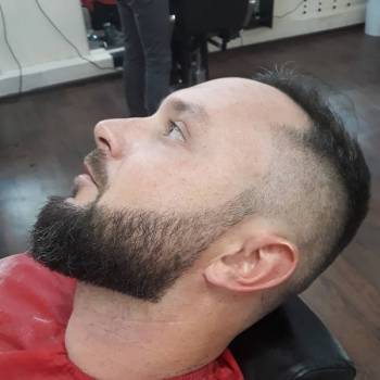 Фото с портфолио Антон 