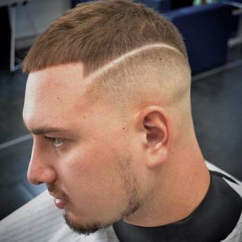 FJ-A barber co., Львов Фото - 17