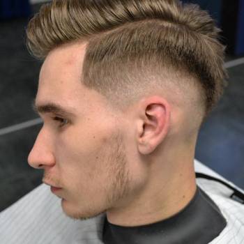 FJ-A barber co., Львов Фото - 19