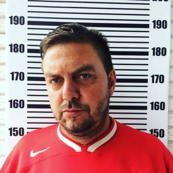 Фото з портфоліо майстра Жора Лютый (перукар, Київ)