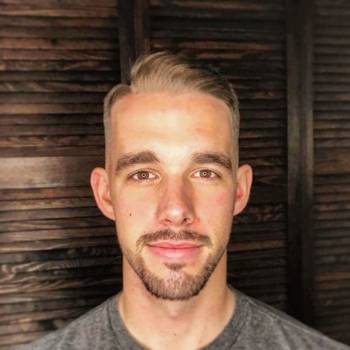 Фото з портфоліо майстра Жора Лютый (перукар, Київ)