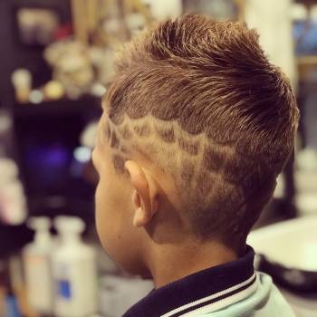 Barber Alex, Одесса Фото - 8