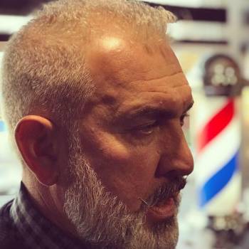 Barber Alex, Одесса Фото - 12