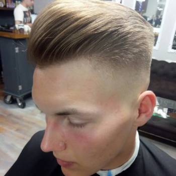 Ян Ткаченко , Одесса Фото - 6