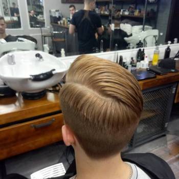 Ян Ткаченко , Одесса Фото - 14