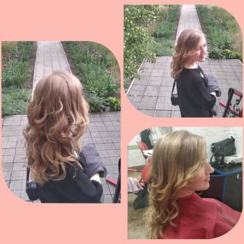 Фото с портфолио Яна Каминская 