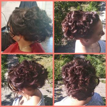 Фото с портфолио Яна Каминская 