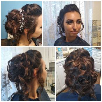 Фото с портфолио Яна Каминская 