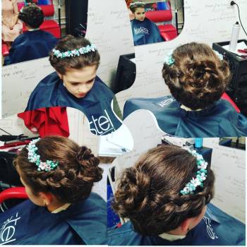 Фото с портфолио Яна Каминская 