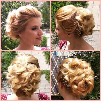 Фото с портфолио Яна Каминская 