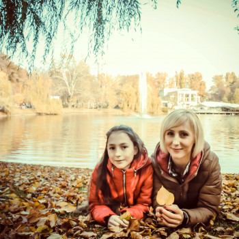 Фото с портфолио Яна Каминская 