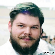 Масажист Валентин Сергиенко на Barb.ua