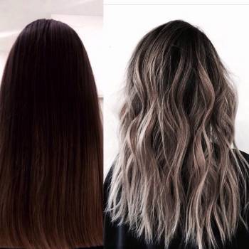 Фото с портфолио Наталия 