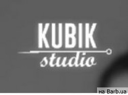 Студія татуажу Kubik Studio на Barb.ua