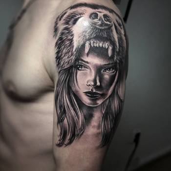 Фото с портфолио Kubik Studio