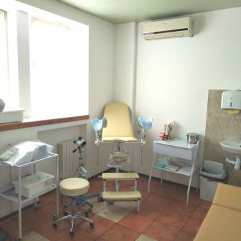 Клиника доктора Сычёва, Киев Фото - 13