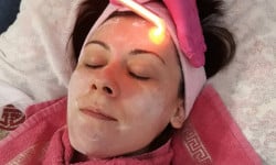 Чистка лица Мастер татуажа Юля Харьков