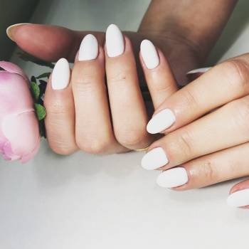 Манікюр, фото -  Lotos&LR