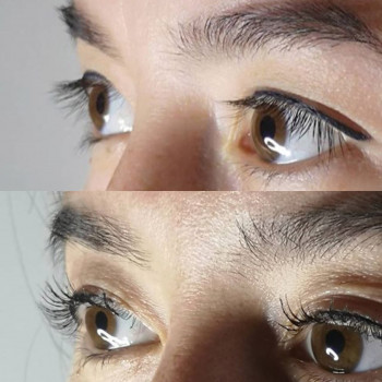 Ламинирование ресниц
                    Майстер перманентного макіяжу Юля Харків
