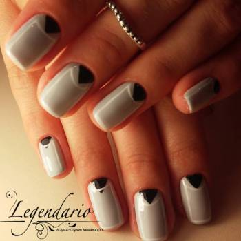 Фото с портфолио Legendario