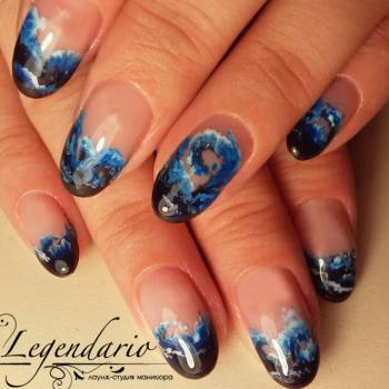 Фото с портфолио Legendario