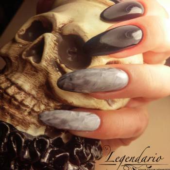 Фото с портфолио Legendario